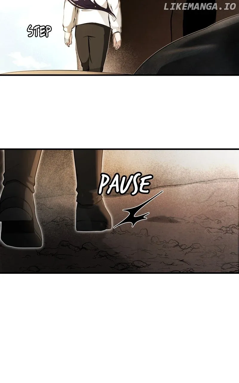 My Best Friend Is An Eldritch Horror Zinmanga X Chapter 15 Page 80