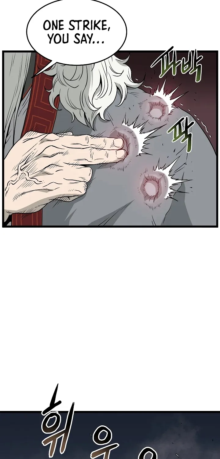 Murim Login Zinmanga X Chapter 56 Page 9