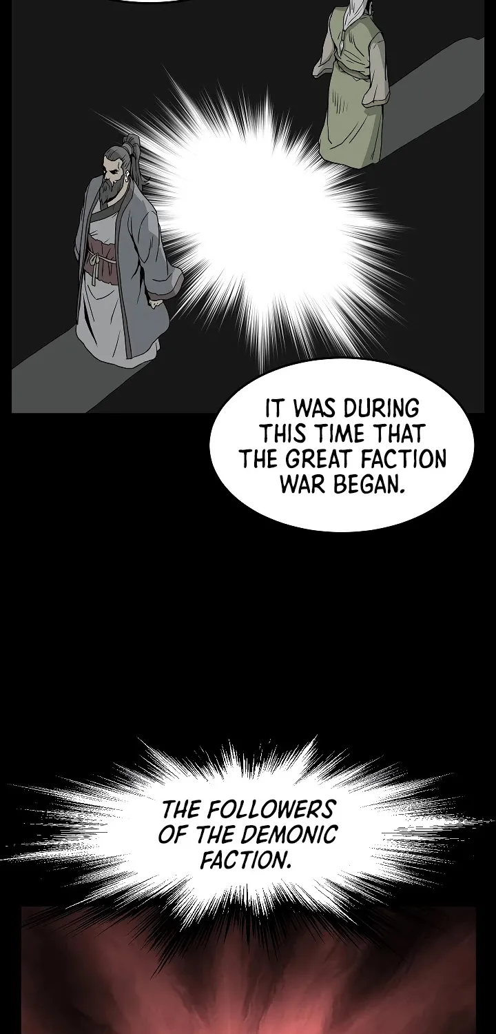 Murim Login Zinmanga X Chapter 56 Page 27