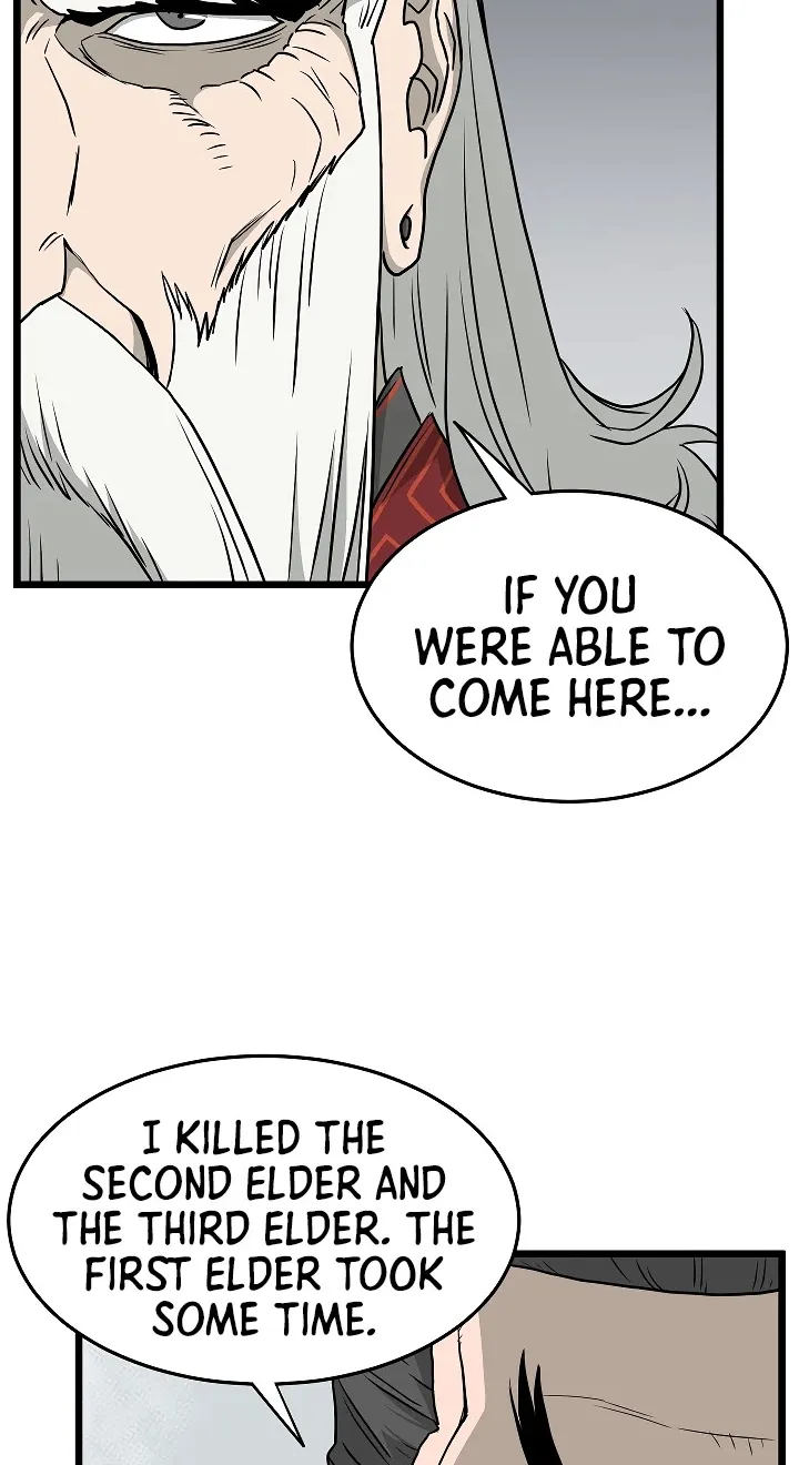 Murim Login Zinmanga X Chapter 55 Page 5