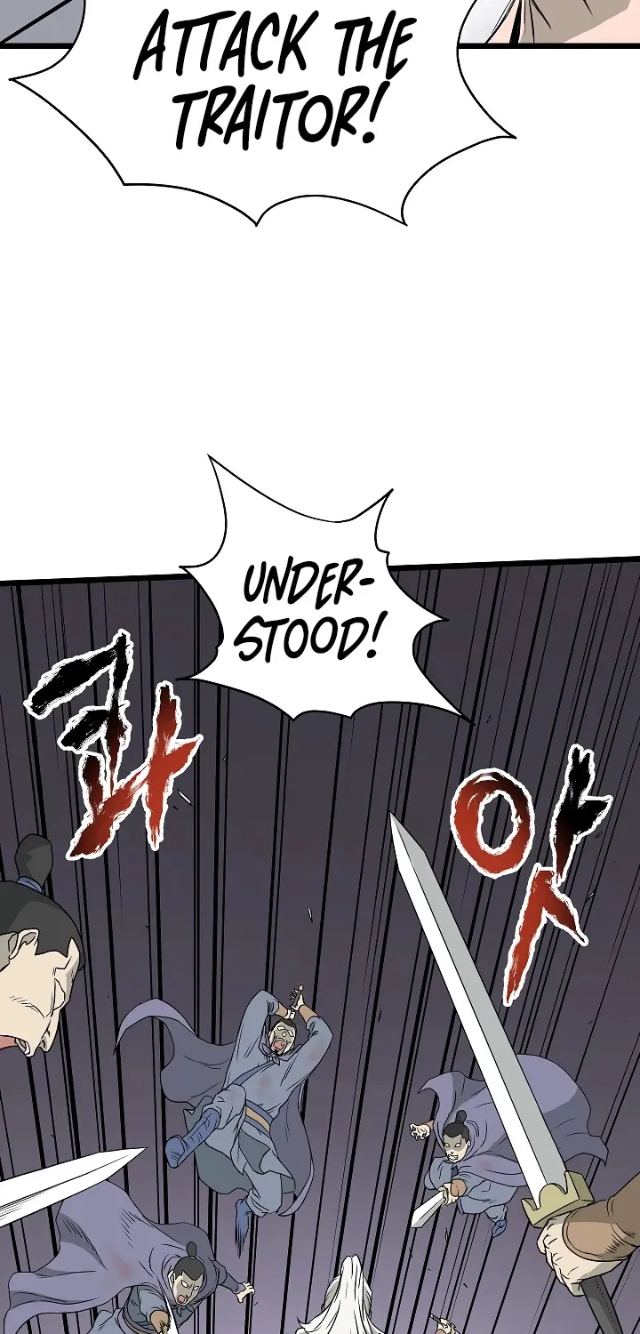 Murim Login Zinmanga X Chapter 55 Page 12