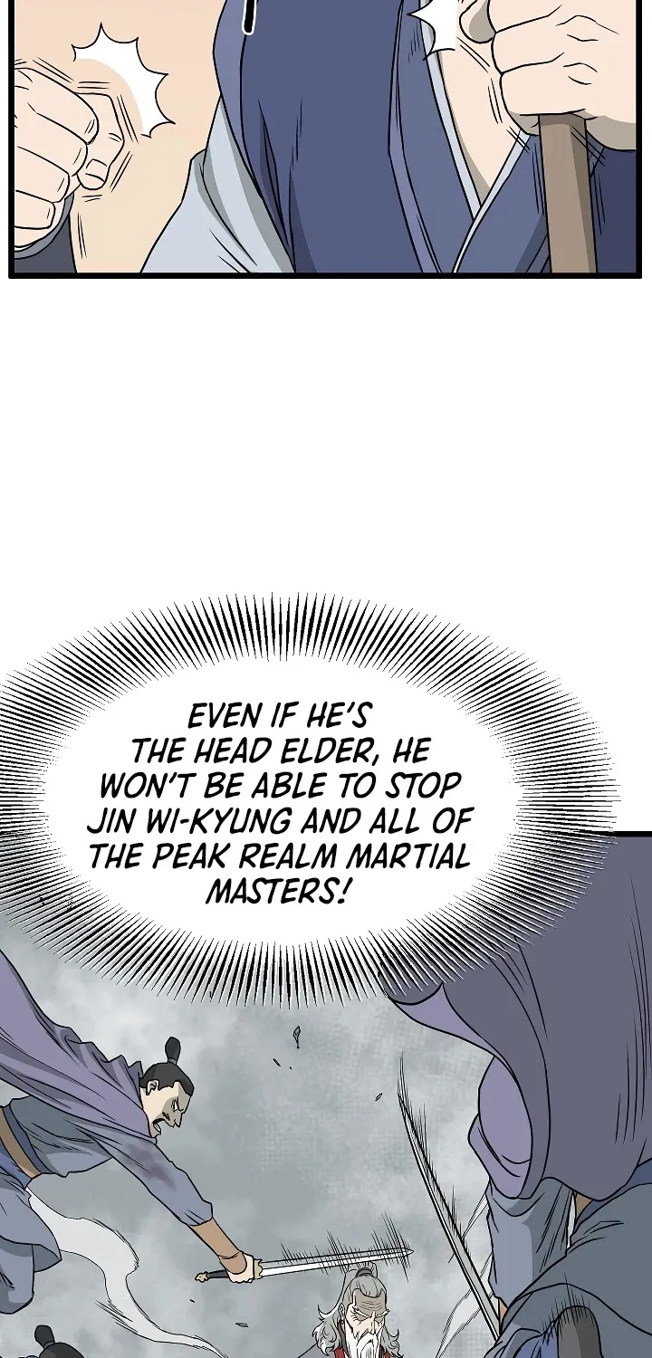Murim Login Zinmanga X Chapter 55 Page 16
