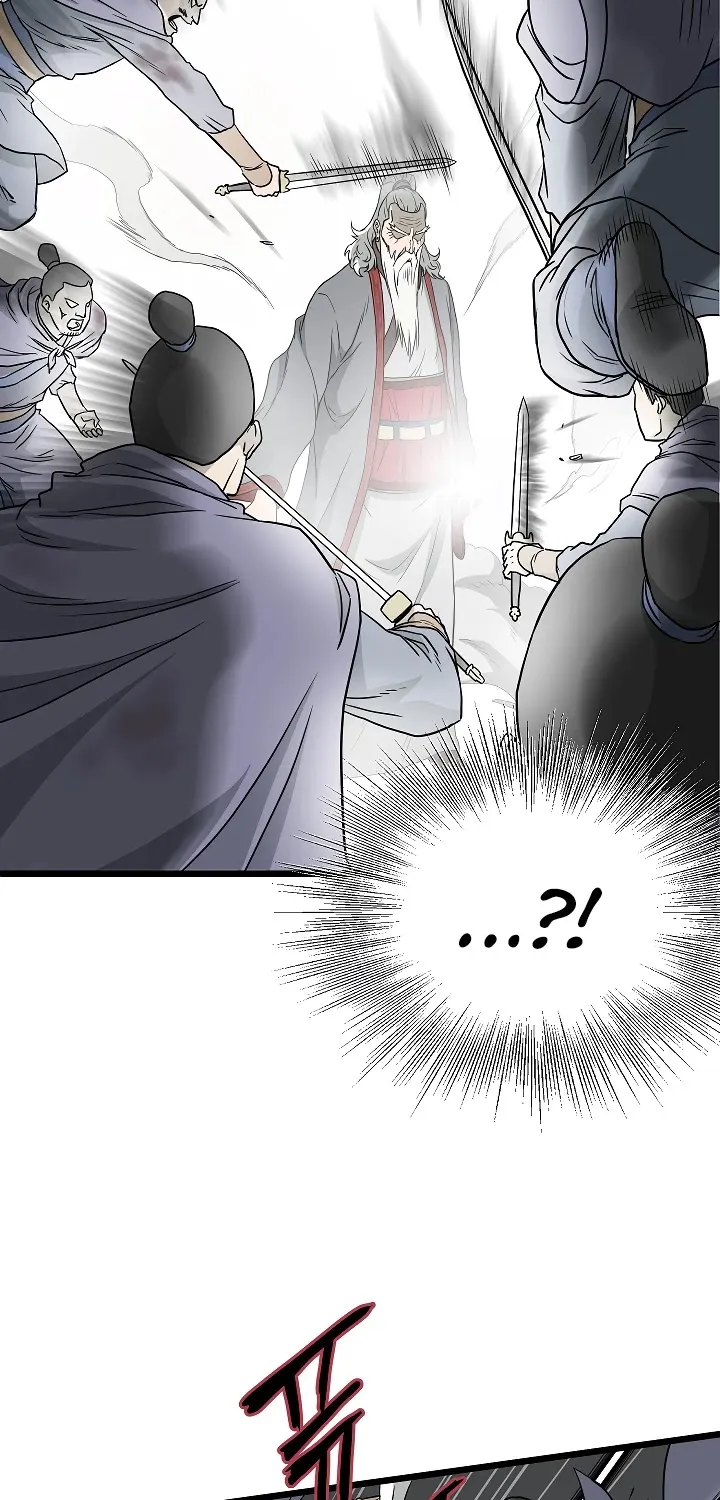 Murim Login Zinmanga X Chapter 55 Page 18