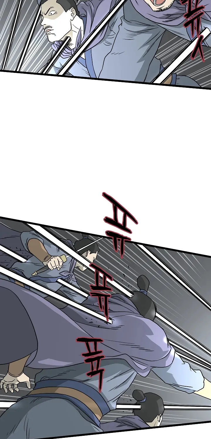Murim Login Zinmanga X Chapter 55 Page 20