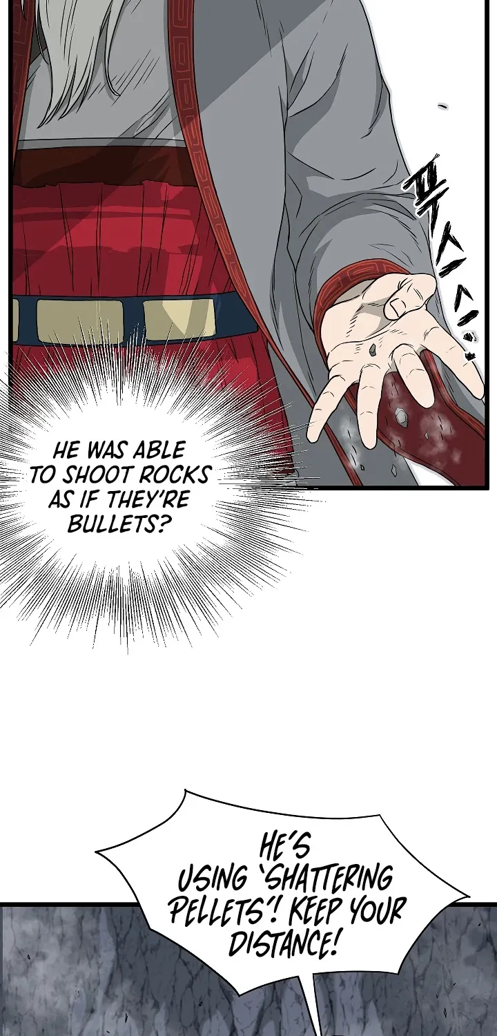 Murim Login Zinmanga X Chapter 55 Page 26