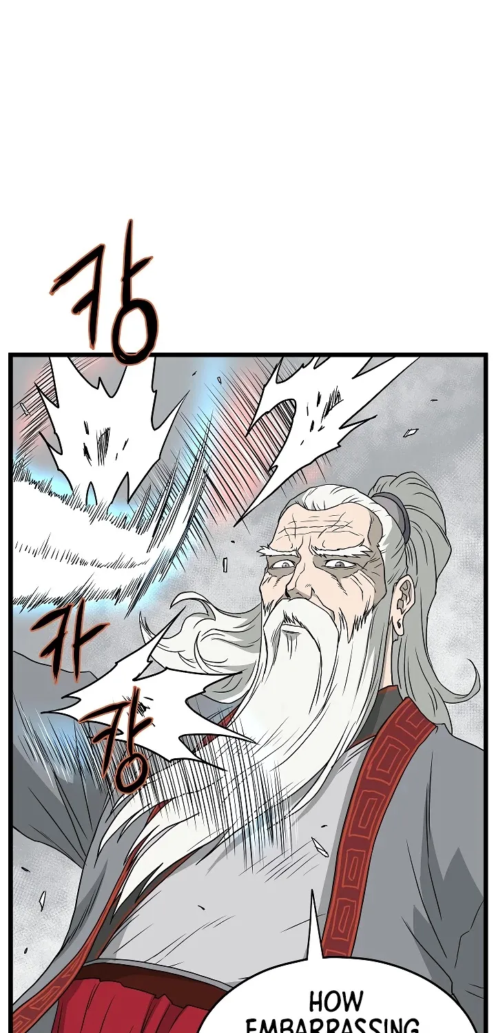 Murim Login Zinmanga X Chapter 55 Page 42