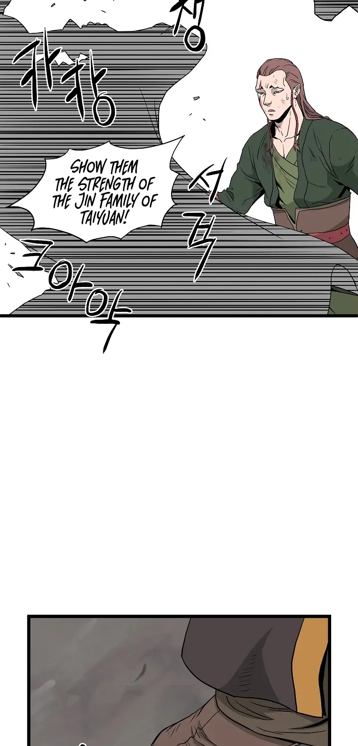 Murim Login Zinmanga X Chapter 54 Page 25