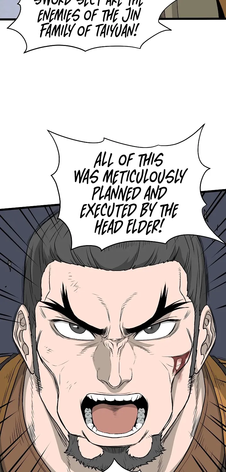 Murim Login Zinmanga X Chapter 54 Page 28