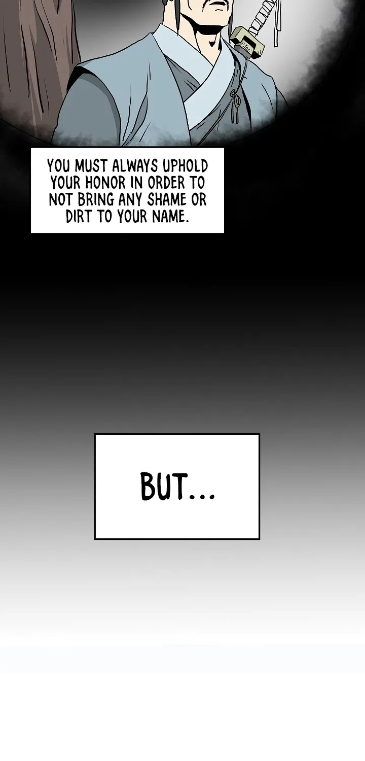 Murim Login Zinmanga X Chapter 54 Page 34