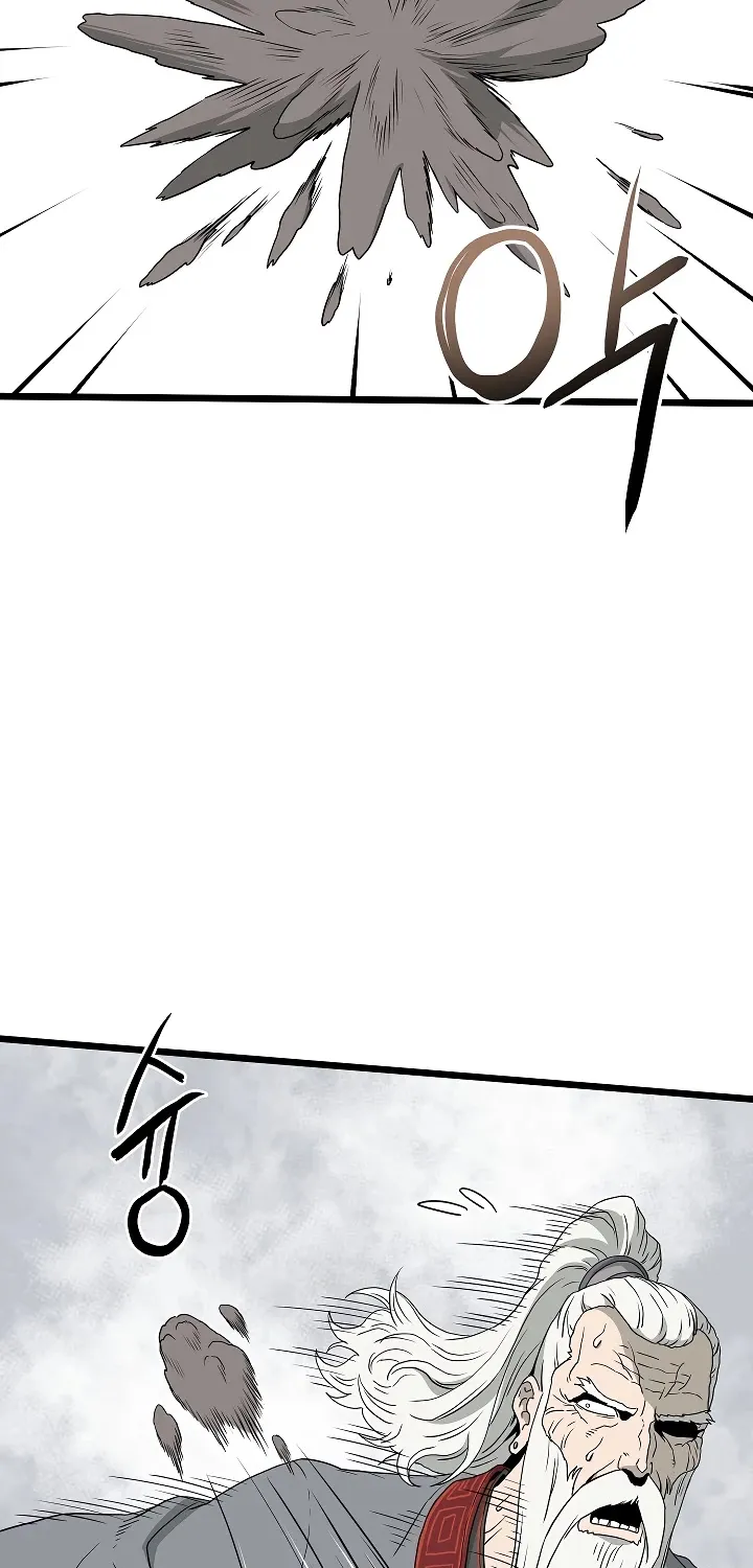 Murim Login Zinmanga X Chapter 54 Page 36