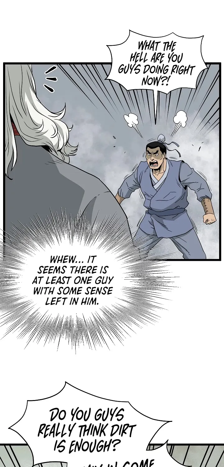 Murim Login Zinmanga X Chapter 54 Page 42