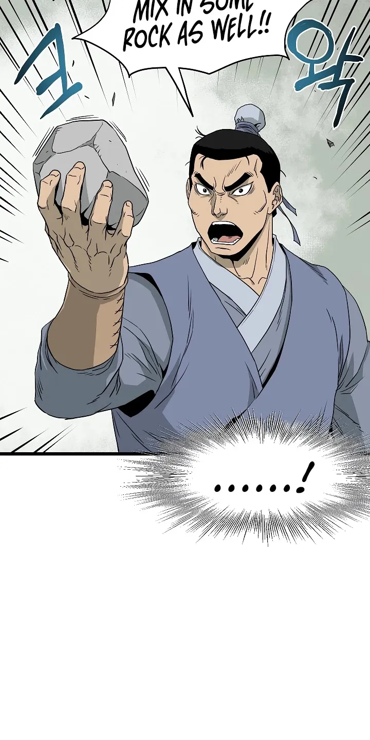 Murim Login Zinmanga X Chapter 54 Page 43