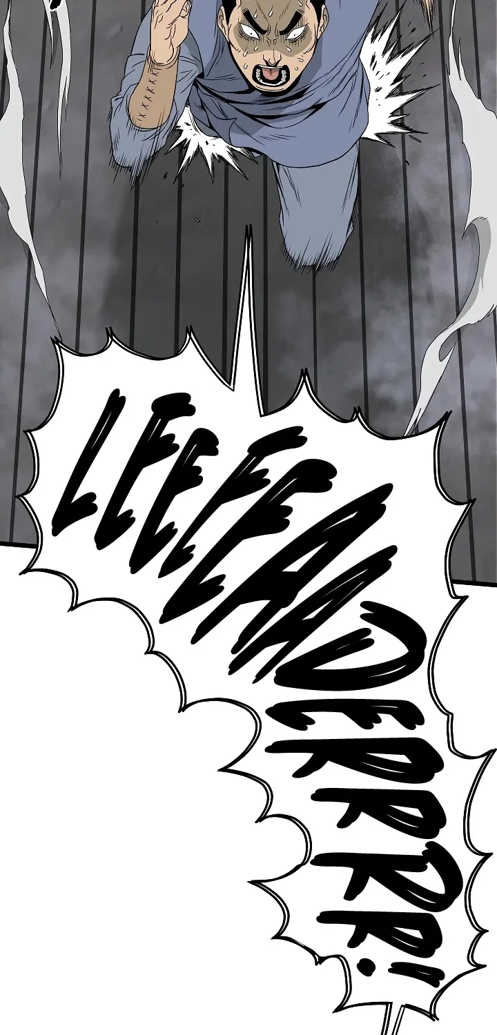 Murim Login Zinmanga X Chapter 54 Page 58