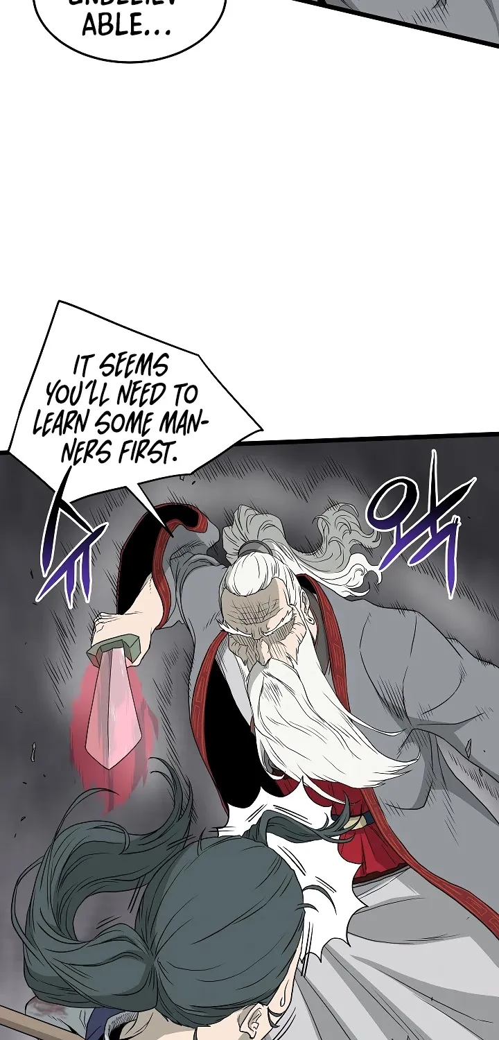 Murim Login Zinmanga X Chapter 54 Page 66