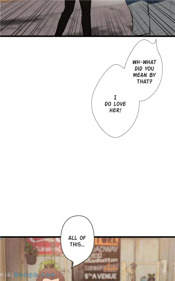 Mistake Zinmanga X Chapter 100 Page 6