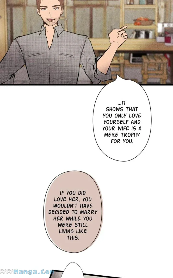 Mistake Zinmanga X Chapter 100 Page 7
