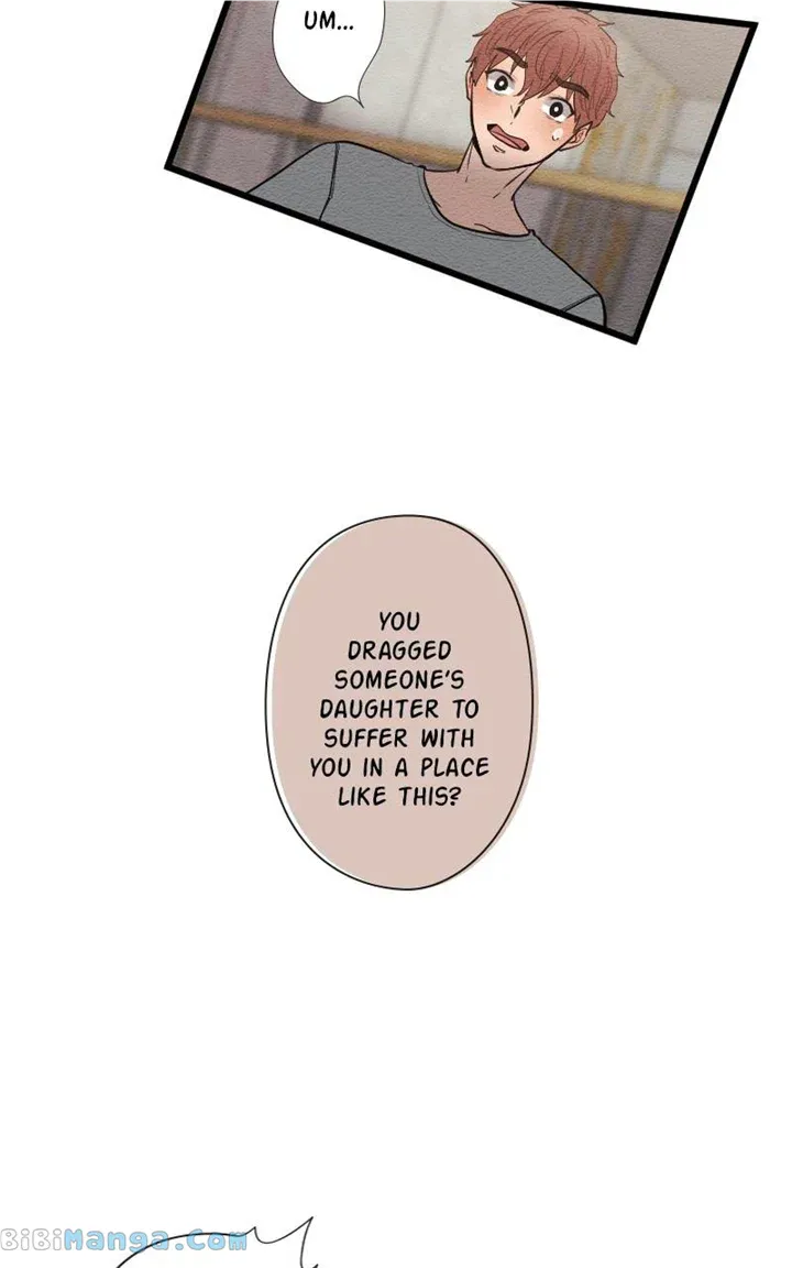 Mistake Zinmanga X Chapter 100 Page 8