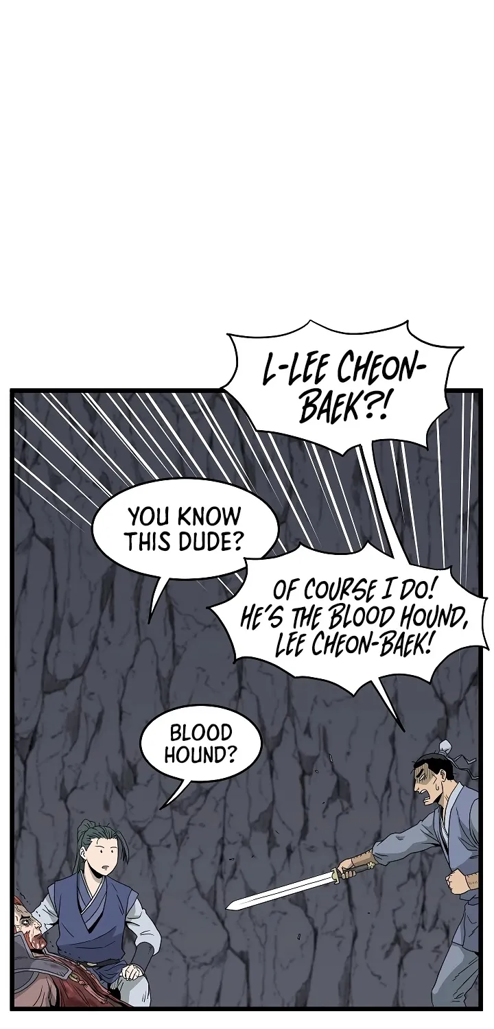 Murim Login Zinmanga X Chapter 53 Page 55