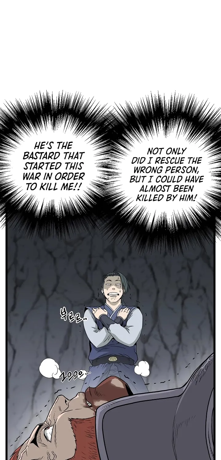 Murim Login Zinmanga X Chapter 53 Page 57