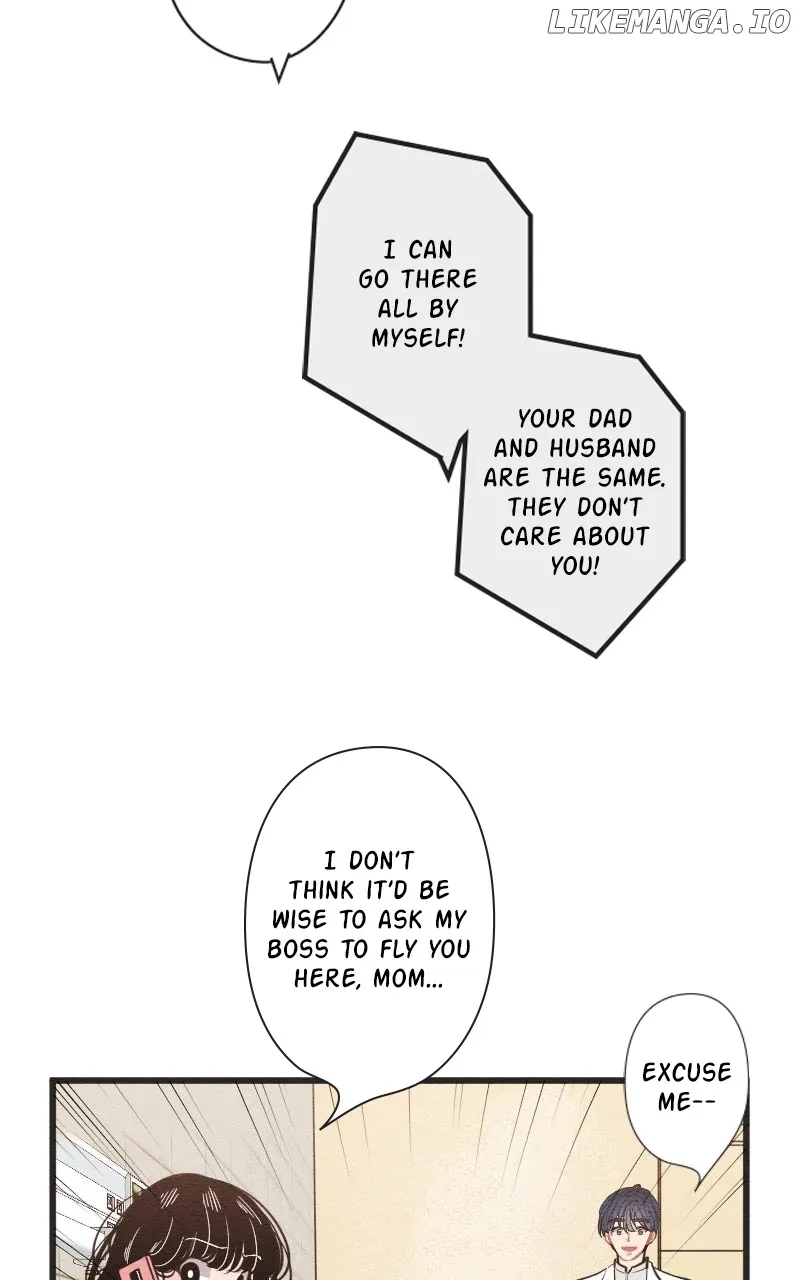Mistake Zinmanga X Chapter 98 Page 6