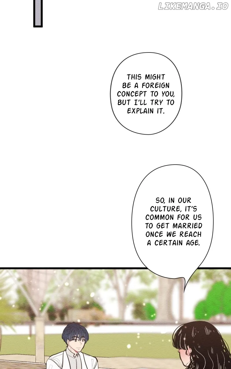 Mistake Zinmanga X Chapter 98 Page 26