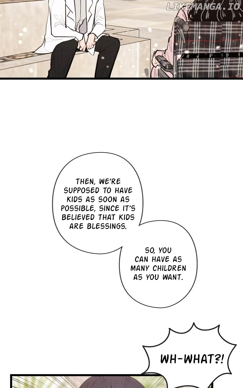 Mistake Zinmanga X Chapter 98 Page 27