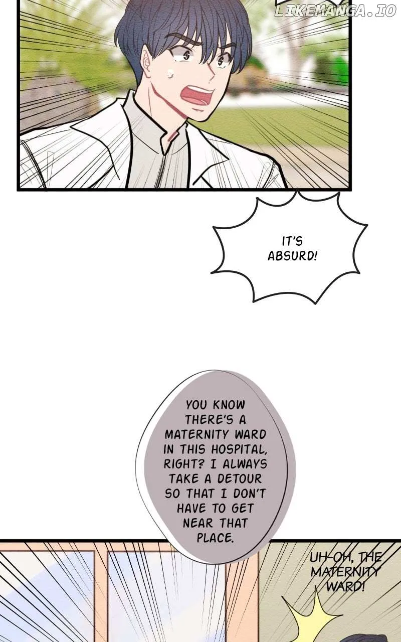 Mistake Zinmanga X Chapter 98 Page 28
