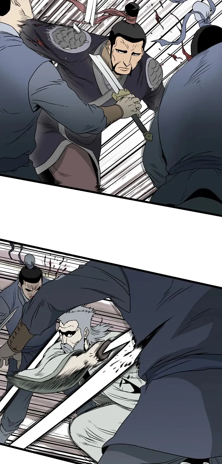 Murim Login Zinmanga X Chapter 51 Page 8