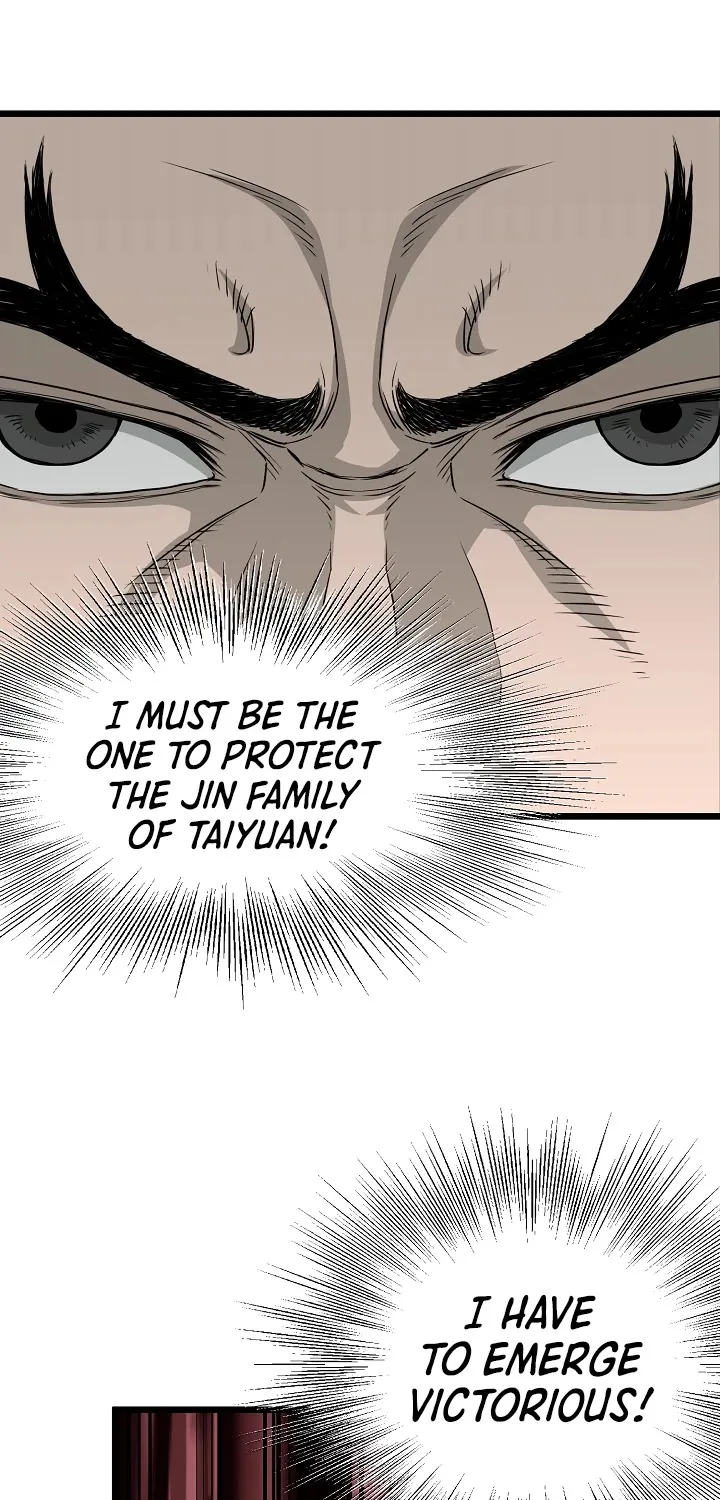 Murim Login Zinmanga X Chapter 51 Page 22