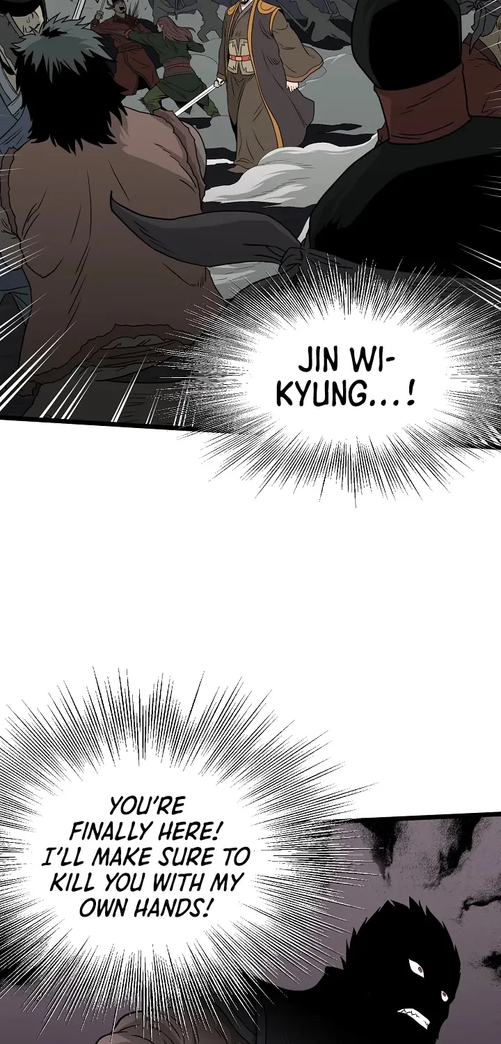 Murim Login Zinmanga X Chapter 51 Page 30