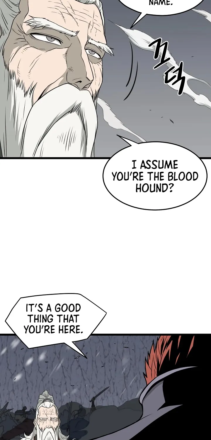 Murim Login Zinmanga X Chapter 51 Page 38