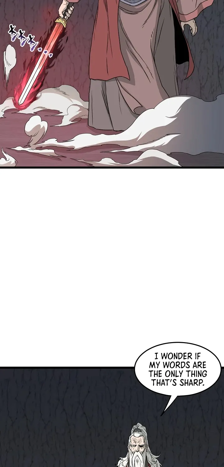 Murim Login Zinmanga X Chapter 51 Page 44