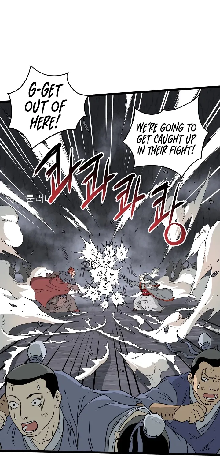 Murim Login Zinmanga X Chapter 51 Page 60