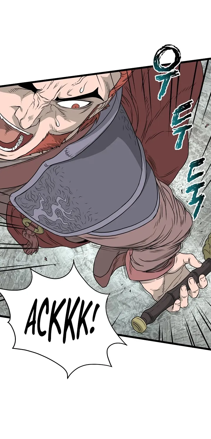 Murim Login Zinmanga X Chapter 51 Page 69