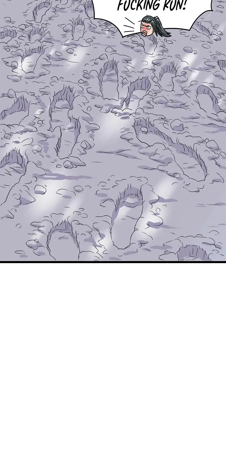 Murim Login Zinmanga X Chapter 50 Page 52