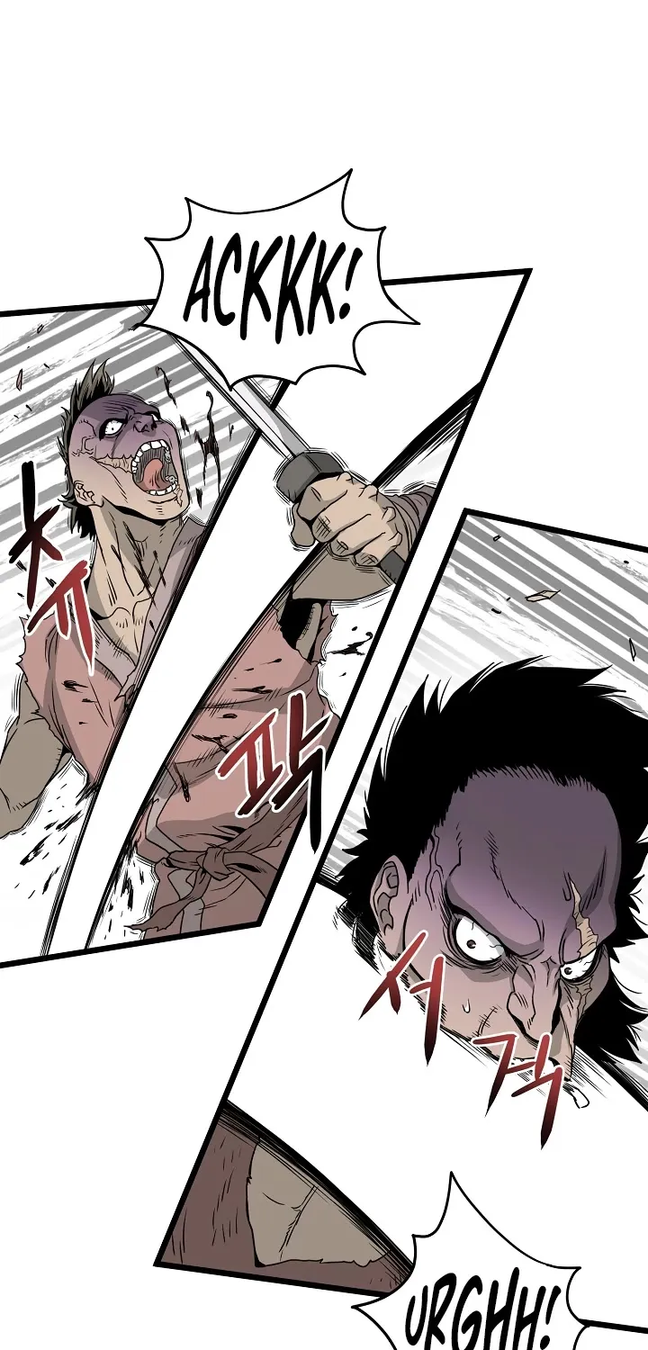 Murim Login Zinmanga X Chapter 50 Page 56