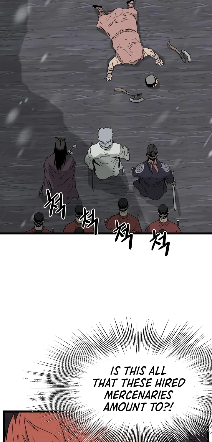 Murim Login Zinmanga X Chapter 50 Page 67