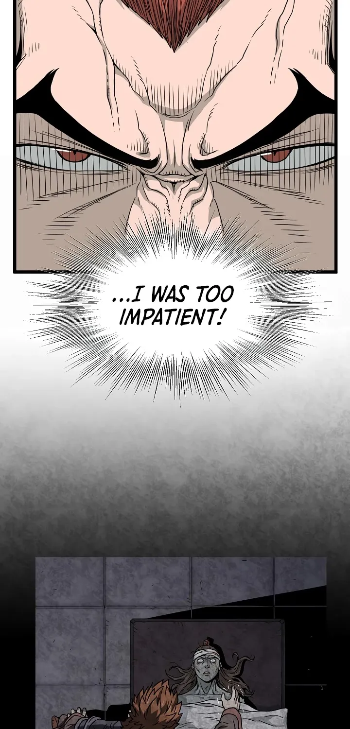 Murim Login Zinmanga X Chapter 50 Page 69