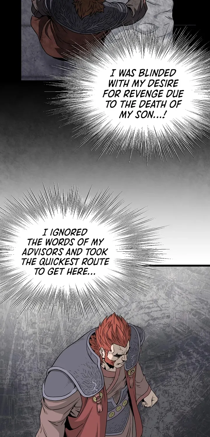 Murim Login Zinmanga X Chapter 50 Page 70