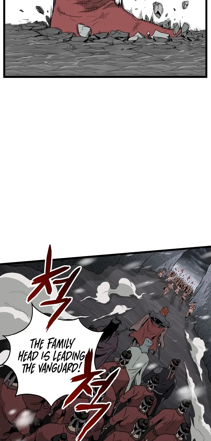 Murim Login Zinmanga X Chapter 50 Page 75