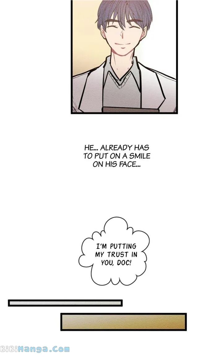 Mistake Zinmanga X Chapter 96 Page 8
