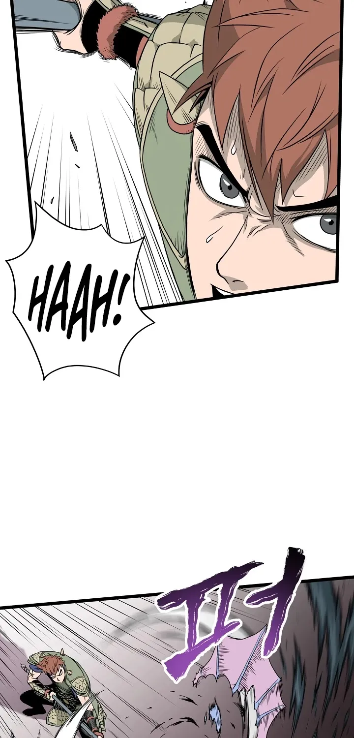 Murim Login Zinmanga X Chapter 48 Page 9
