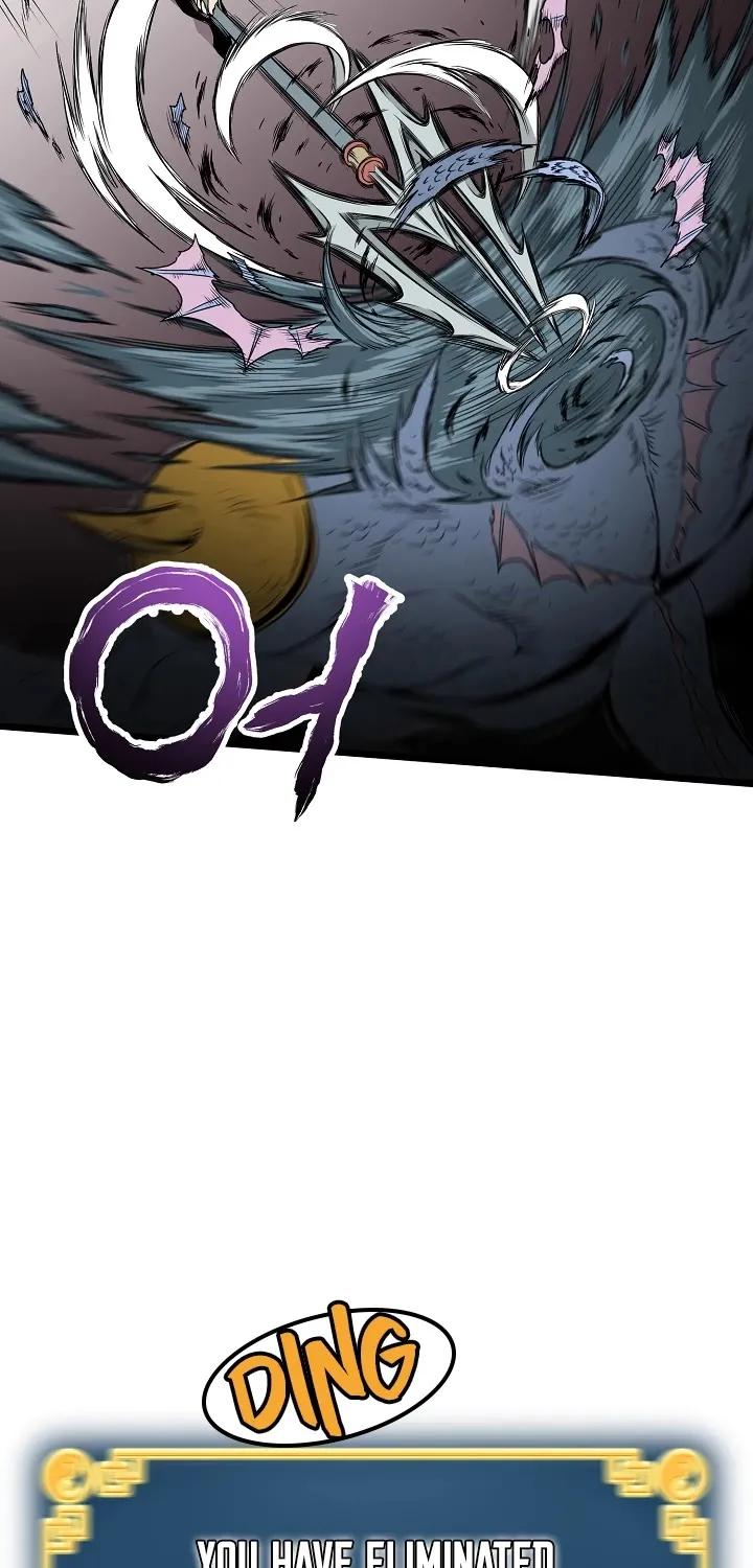 Murim Login Zinmanga X Chapter 48 Page 10