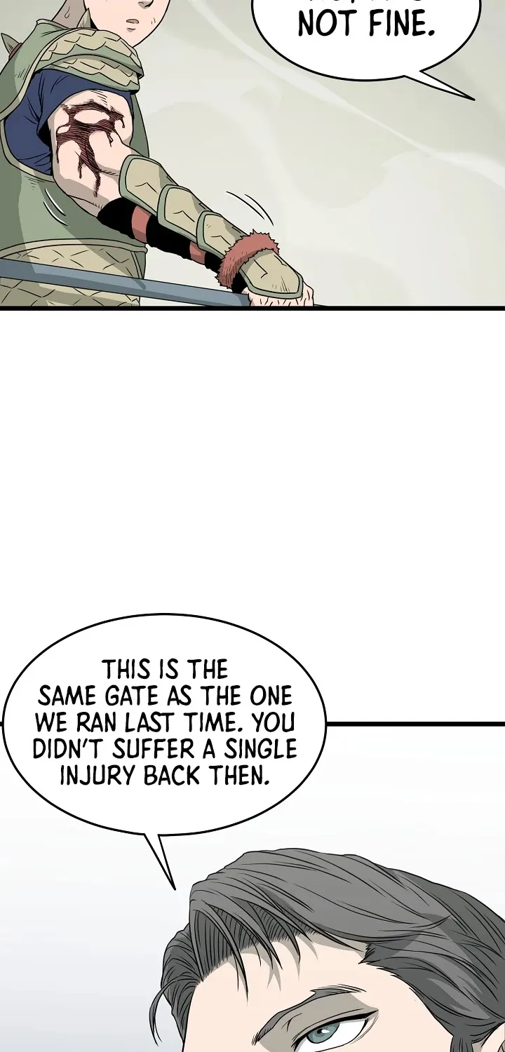 Murim Login Zinmanga X Chapter 48 Page 16