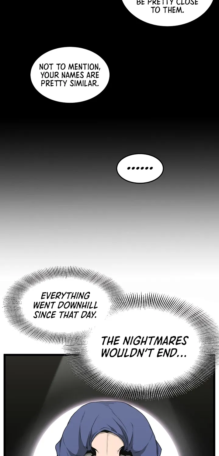 Murim Login Zinmanga X Chapter 48 Page 34
