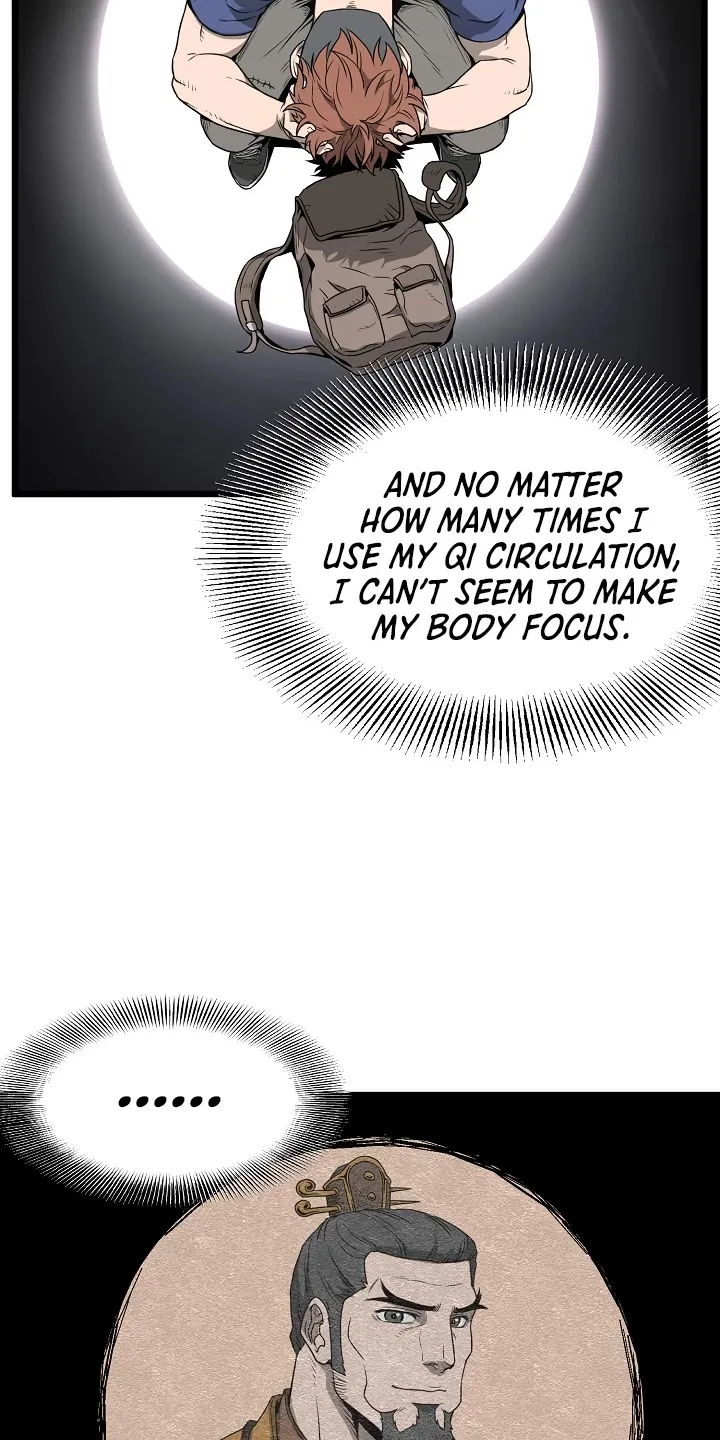 Murim Login Zinmanga X Chapter 48 Page 35