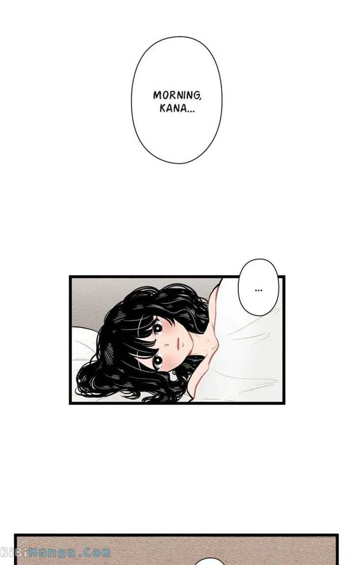 Mistake Zinmanga X Chapter 94 Page 3