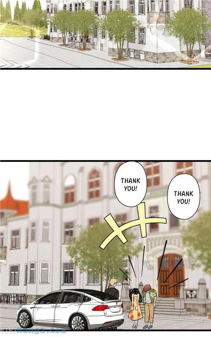 Mistake Zinmanga X Chapter 93 Page 3