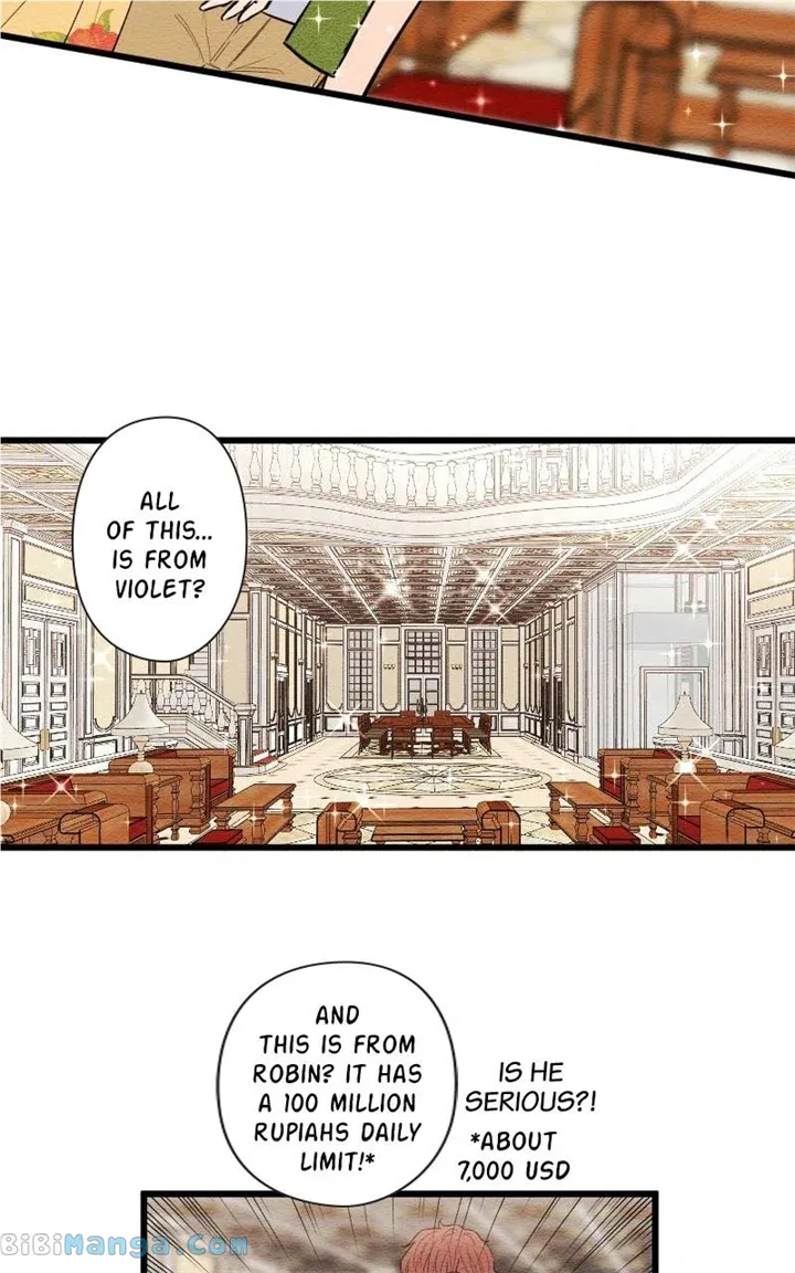 Mistake Zinmanga X Chapter 93 Page 7