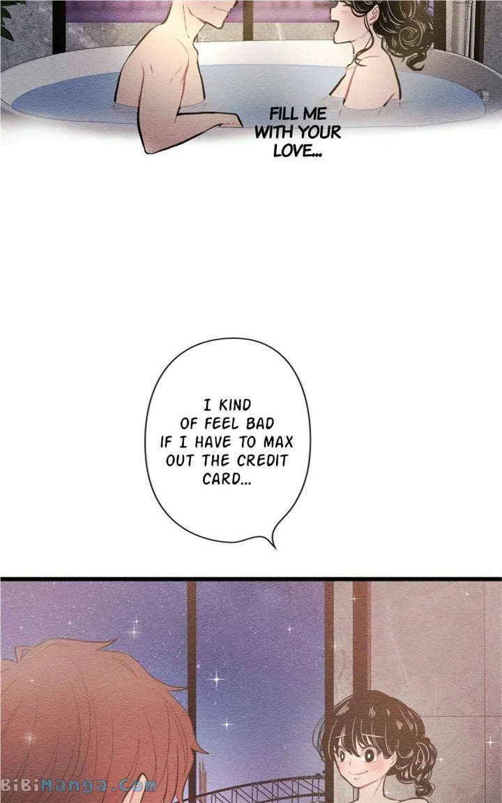 Mistake Zinmanga X Chapter 93 Page 32